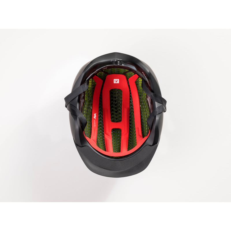 Kask BONTRAGER Kask do dojazdów Bontrager Charge WaveCel