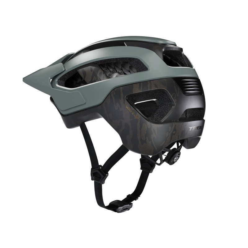 Kask TREK Kask MTB Trek Rally WaveCel