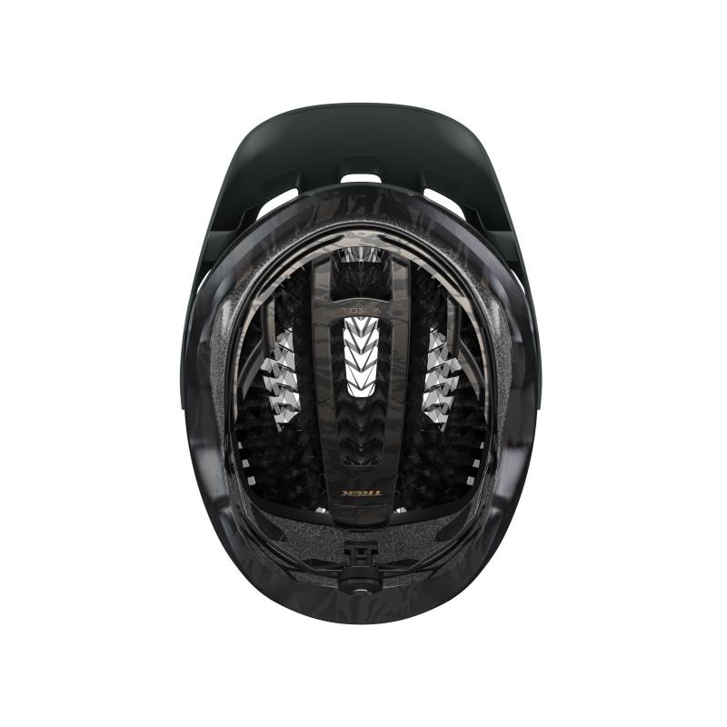 Kask TREK Kask MTB Trek Rally WaveCel