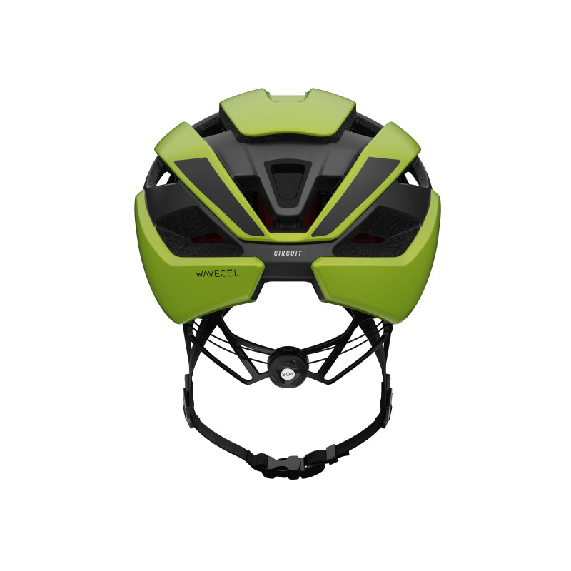 Kask TREK Kask Trek Circuit WaveCel