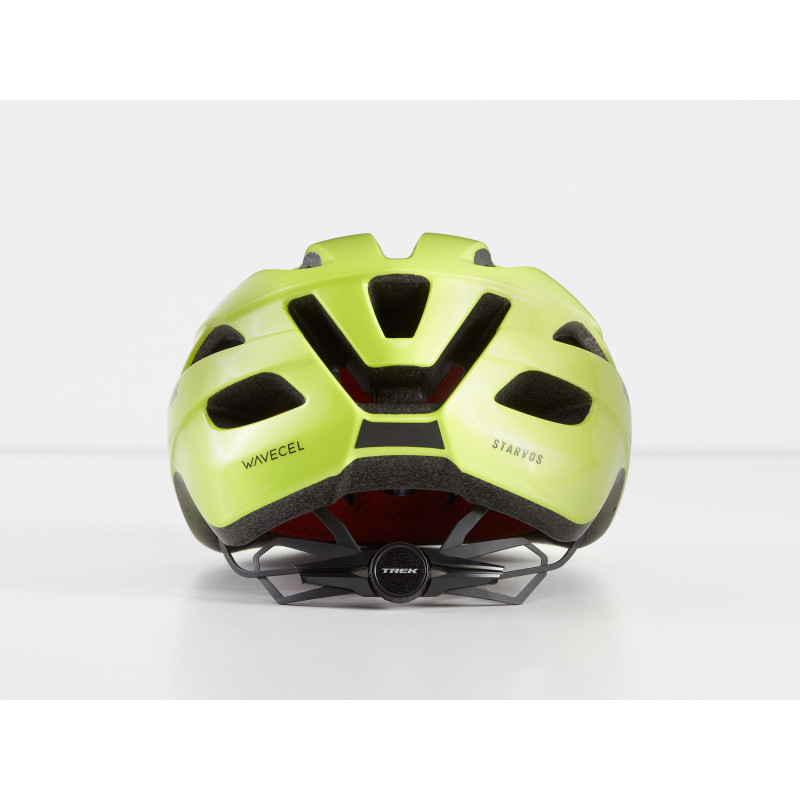 Kask TREK Kask rowerowy Trek Starvos WaveCel