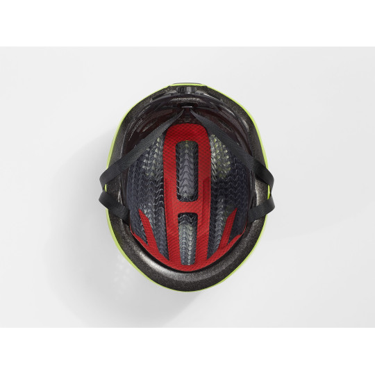 Kask TREK Kask rowerowy Trek Starvos WaveCel