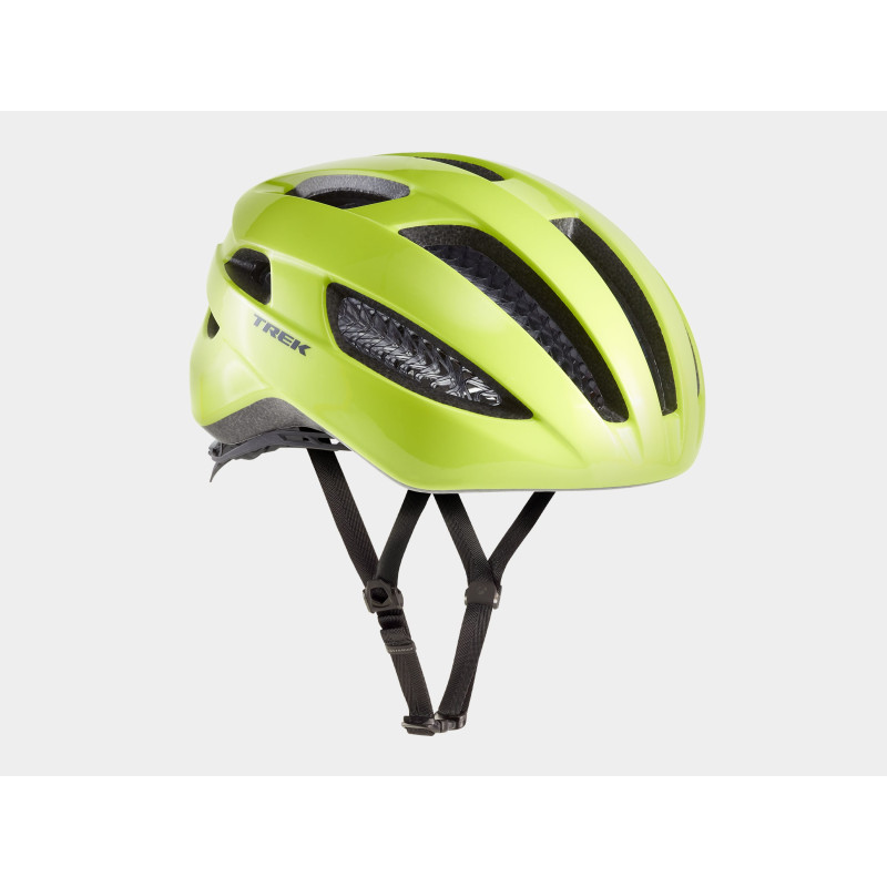 Kask TREK Kask rowerowy Trek Starvos WaveCel