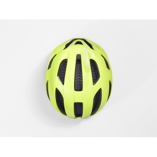 Kask TREK Kask rowerowy Trek Starvos WaveCel