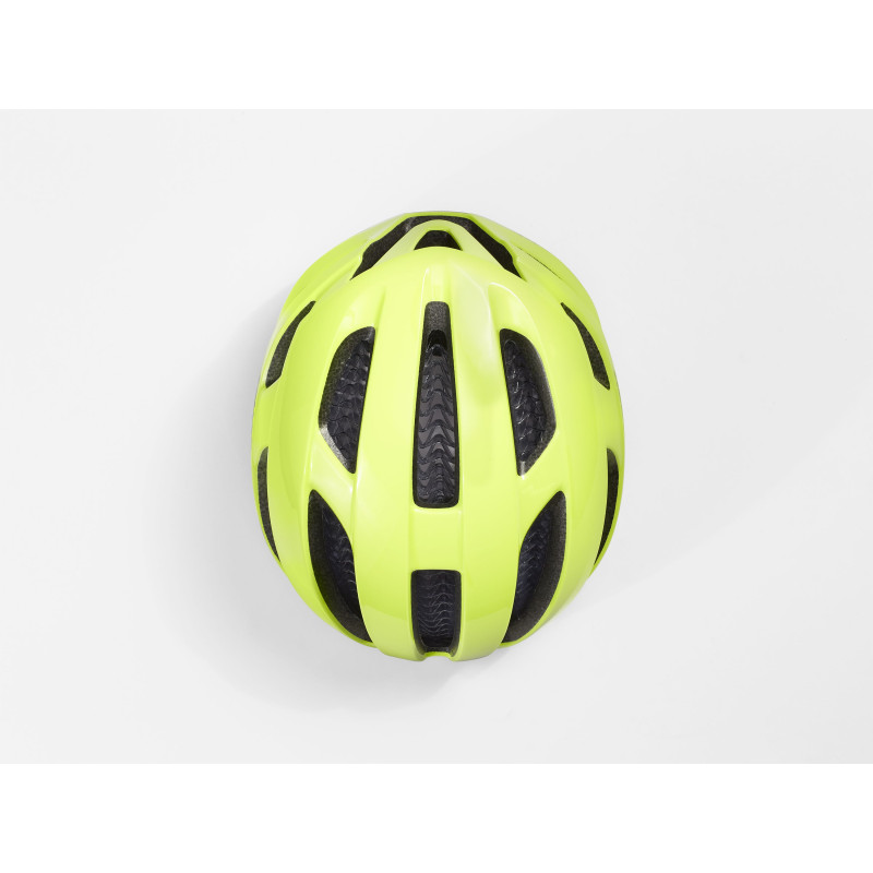 Kask TREK Kask rowerowy Trek Starvos WaveCel