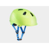 Kask BONTRAGER Młodzieżowy kask rowerowy Bontrager Jet WaveCel
