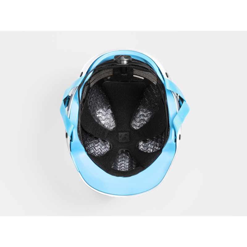 Kask BONTRAGER Dziecięcy kask rowerowy Bontrager Jet WaveCel