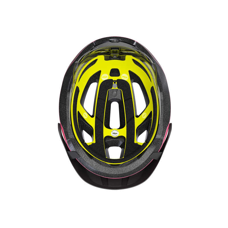 Kask TREK Kask rowerowy Trek Solstice Mips
