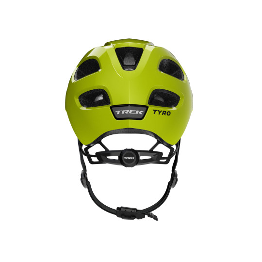 Kask TREK Kask rowerowy dla dzieci Trek Tyro