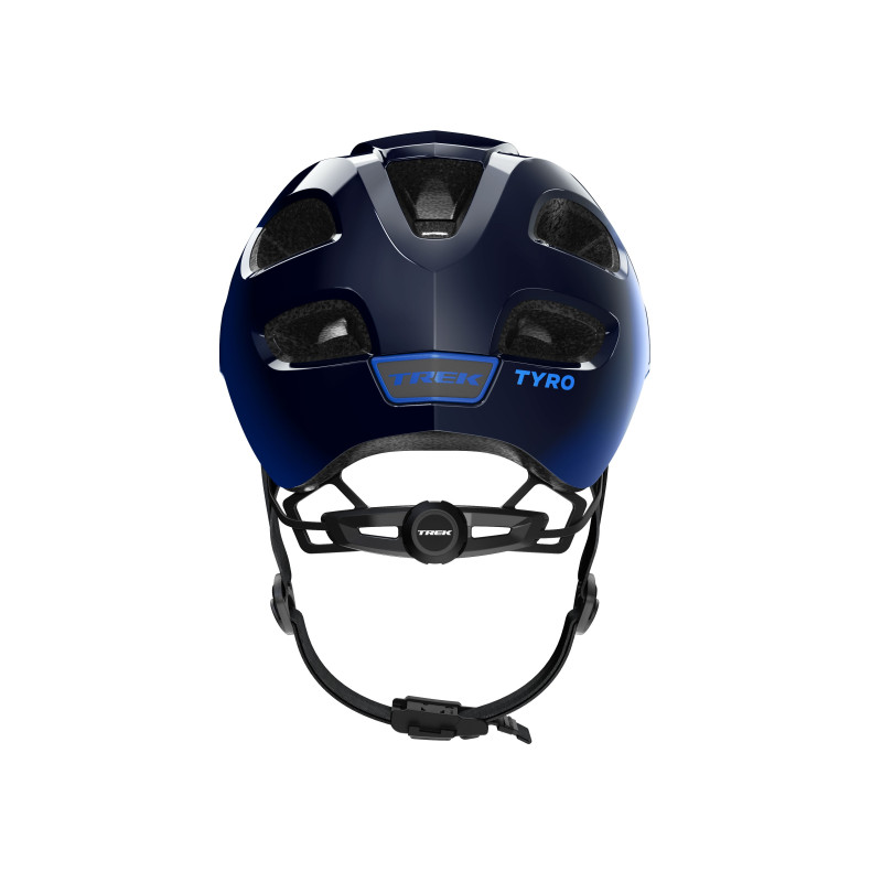 Kask TREK Kask rowerowy dla dzieci Trek Tyro