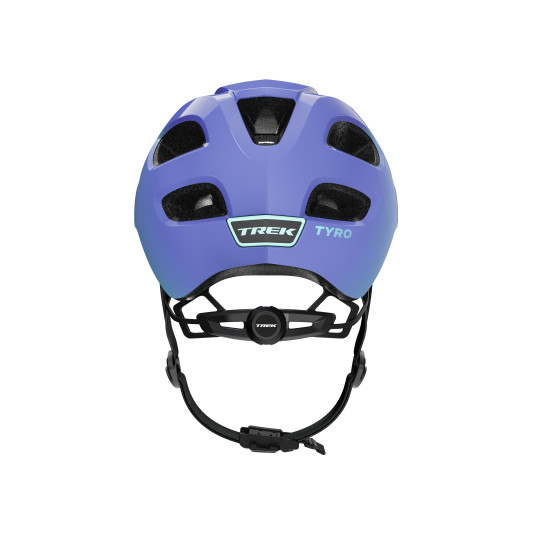 Kask TREK Kask rowerowy dla dzieci Trek Tyro