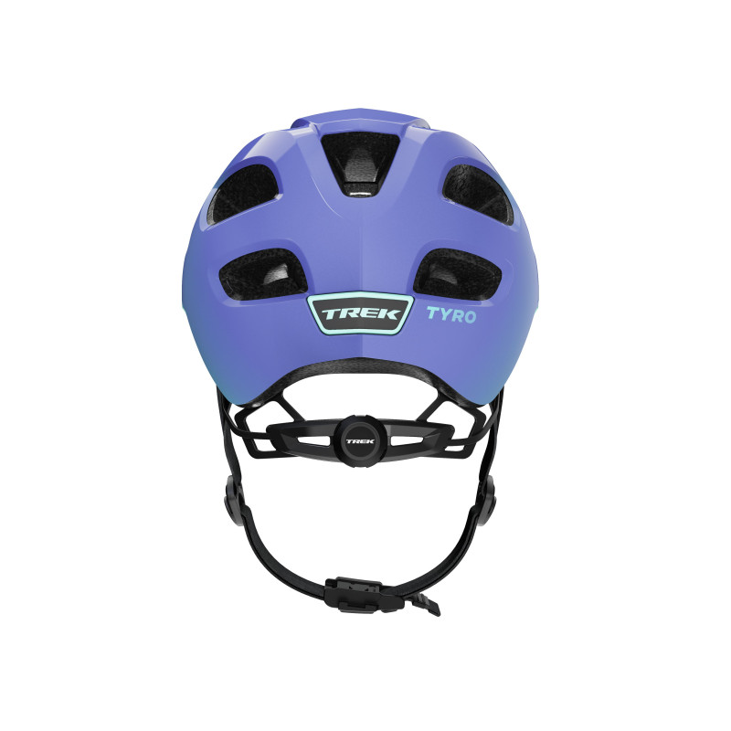Kask TREK Kask rowerowy dla dzieci Trek Tyro