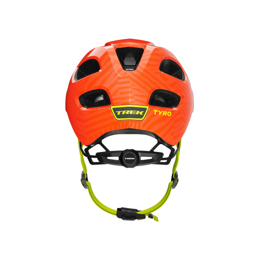 Kask TREK Młodzieżowy kask rowerowy Trek Tyro
