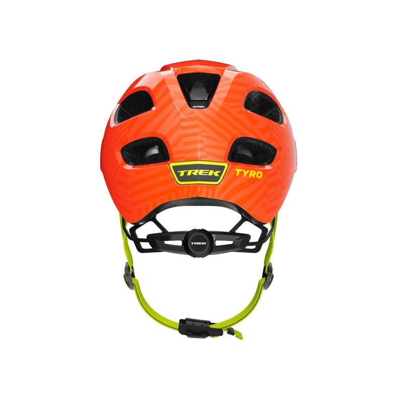 Kask TREK Młodzieżowy kask rowerowy Trek Tyro