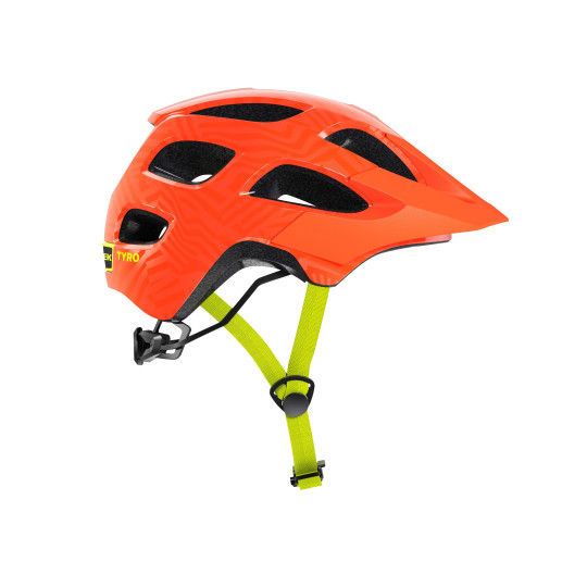 Kask TREK Młodzieżowy kask rowerowy Trek Tyro
