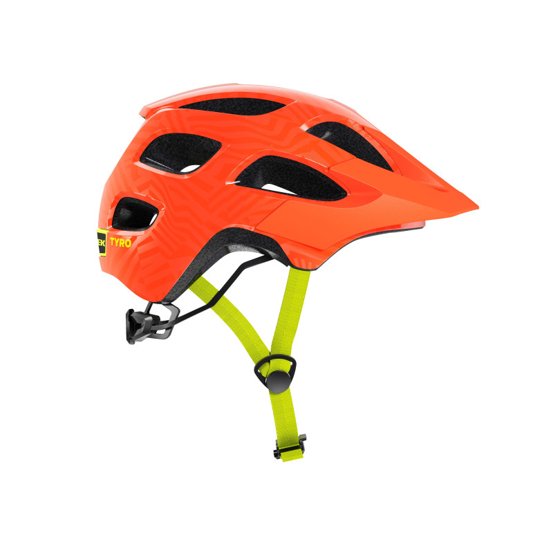 Kask TREK Młodzieżowy kask rowerowy Trek Tyro