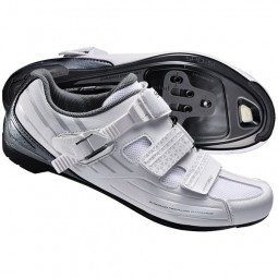 Buty damskie szosowe SPD Shimano SHRP300WW