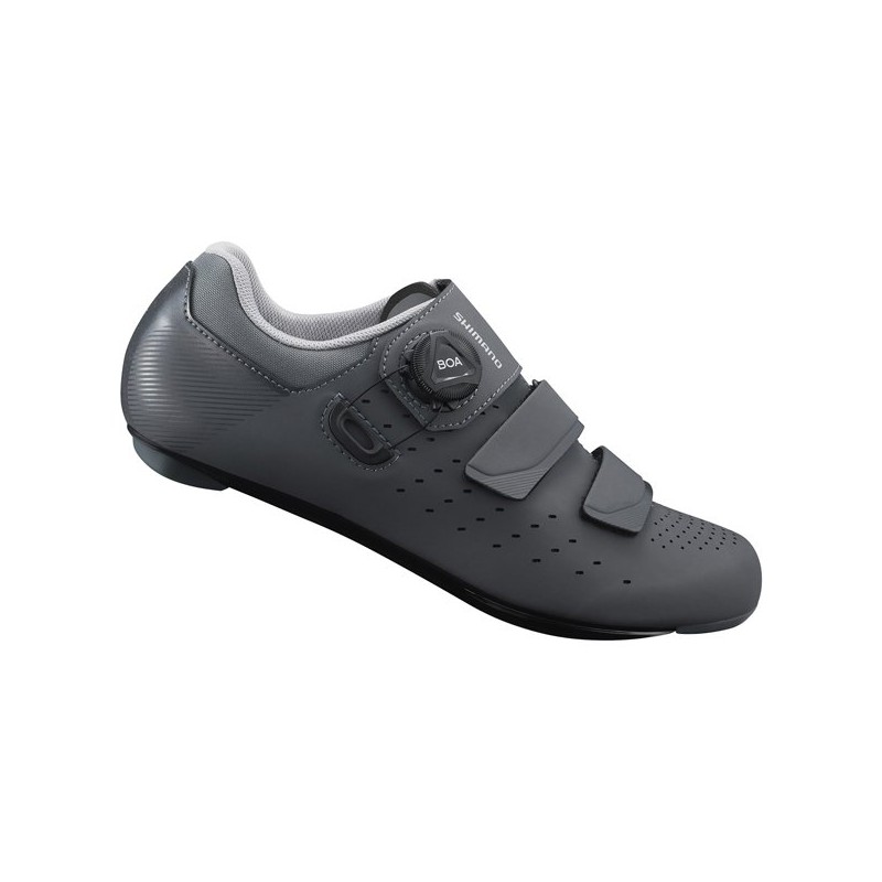 Buty damskie szosowe SPD Shimano SH-RP400WG1