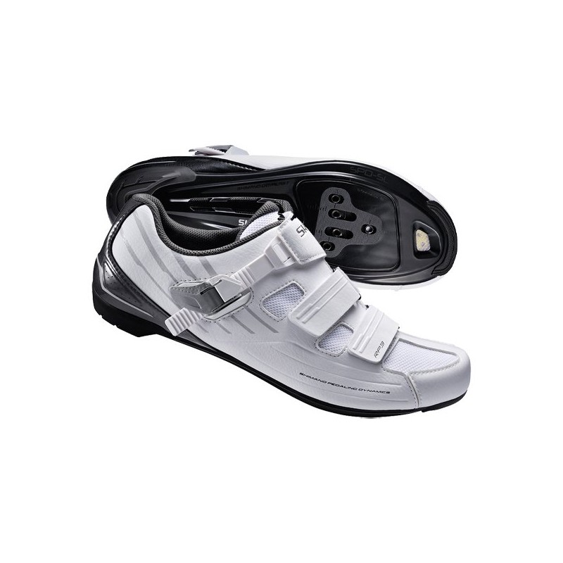 Buty szosowe SPD Shimano SHRP300SW