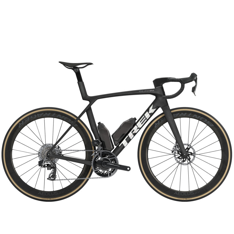 Rower TREK Madone SLR 9 AXS Gen 8