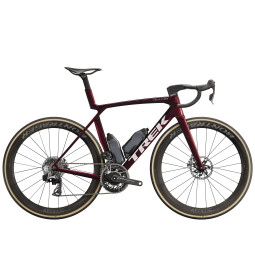 Rower TREK Madone SLR 9 AXS Gen 8