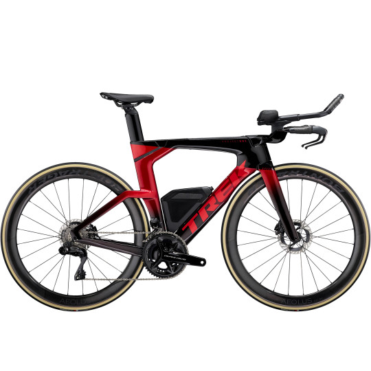 Rower TREK Speed Concept SLR 9