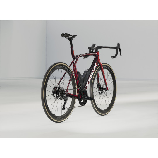 Rower TREK Madone SLR 9 Gen 8