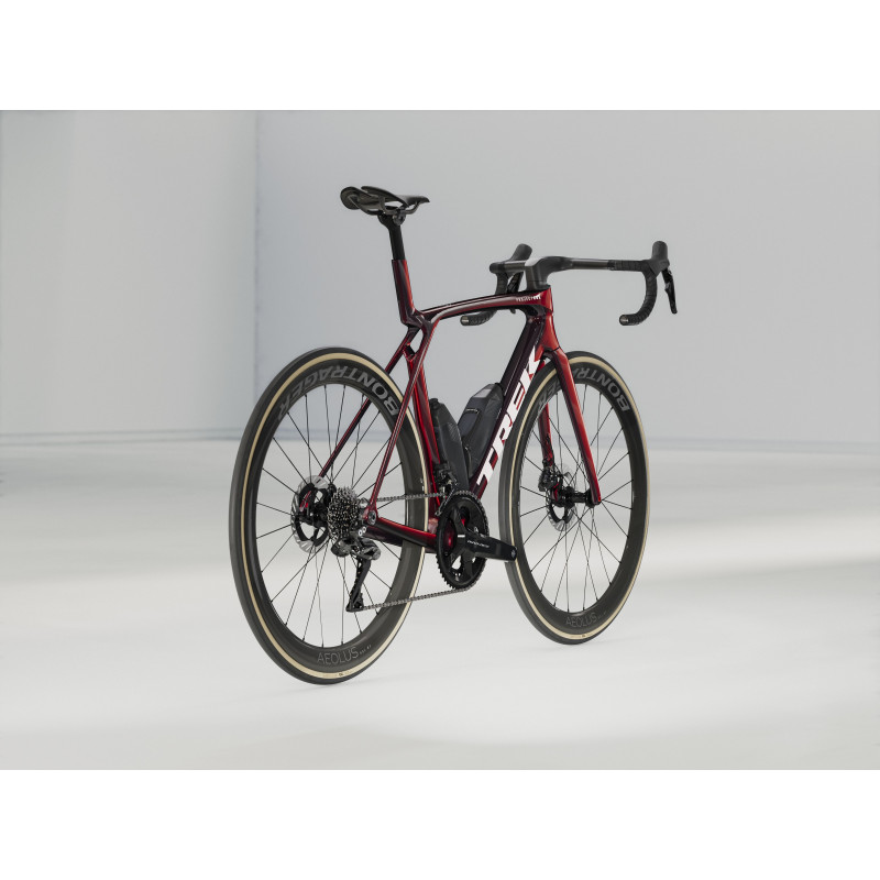 Rower TREK Madone SLR 9 Gen 8