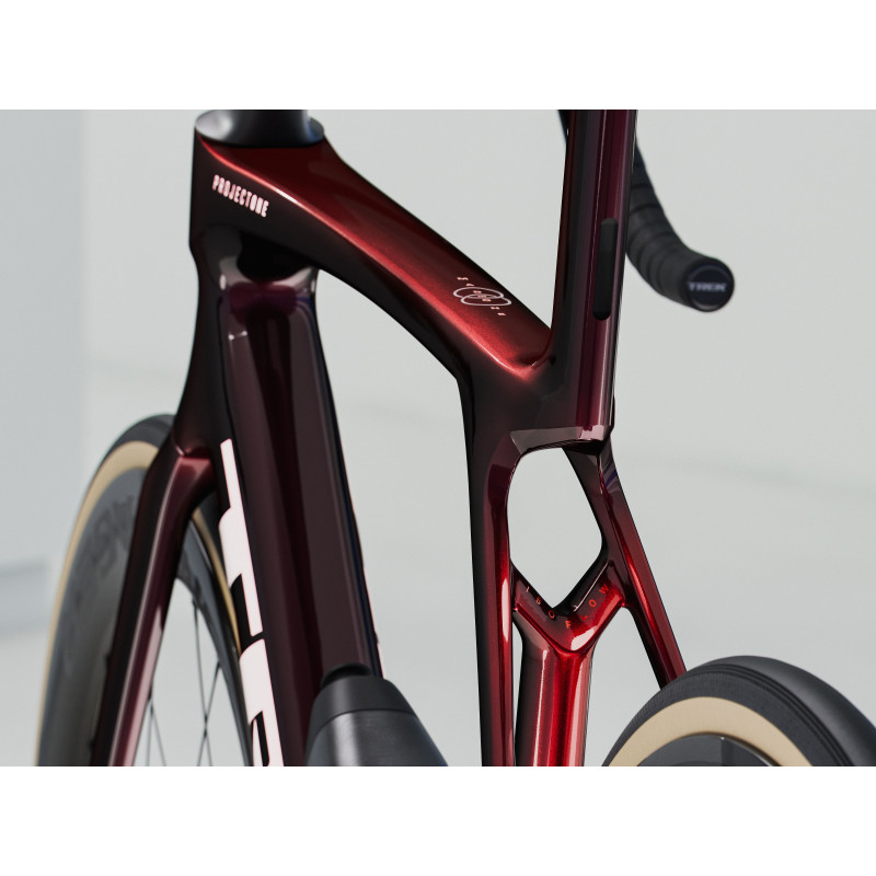 Rower TREK Madone SLR 9 Gen 8