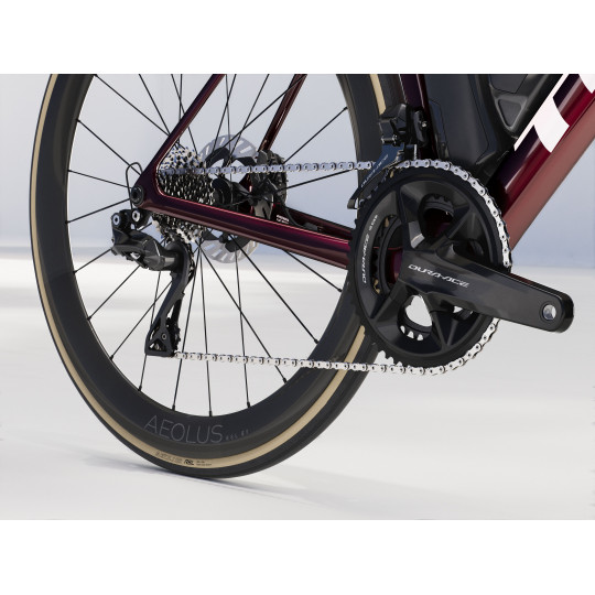 Rower TREK Madone SLR 9 Gen 8
