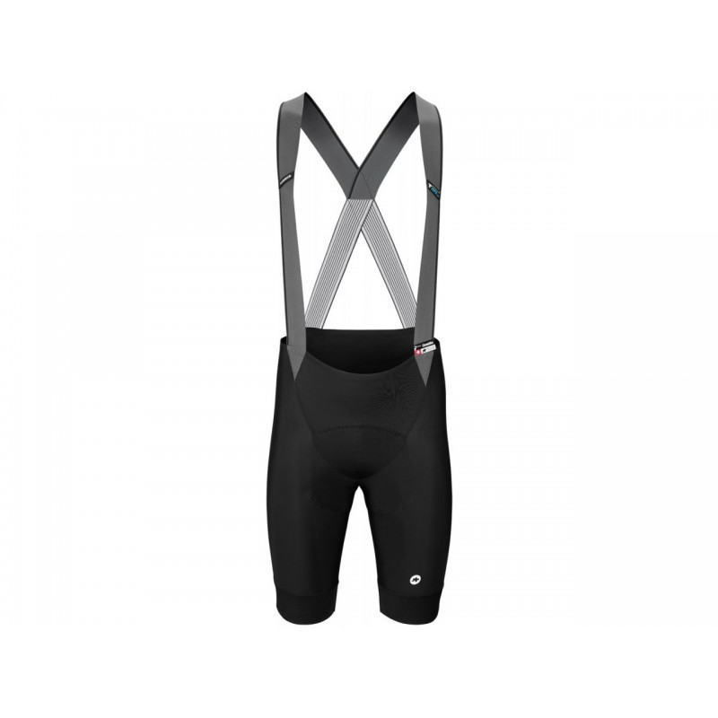 Spodnie Assos MILLE GT Summer Bib Shorts c2 GTS