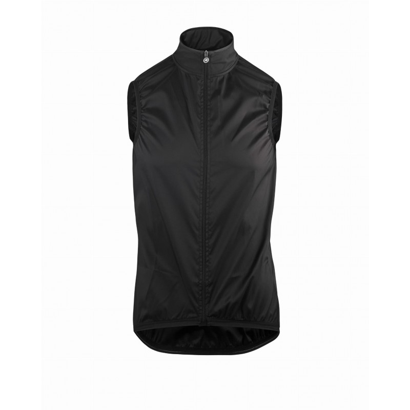 Kurtka przeciwdeszczowa Assos MILLE GT Wind Vest