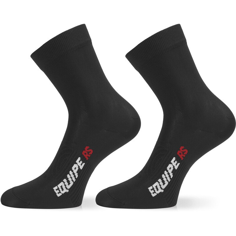 Skarpety Assos RS Socks