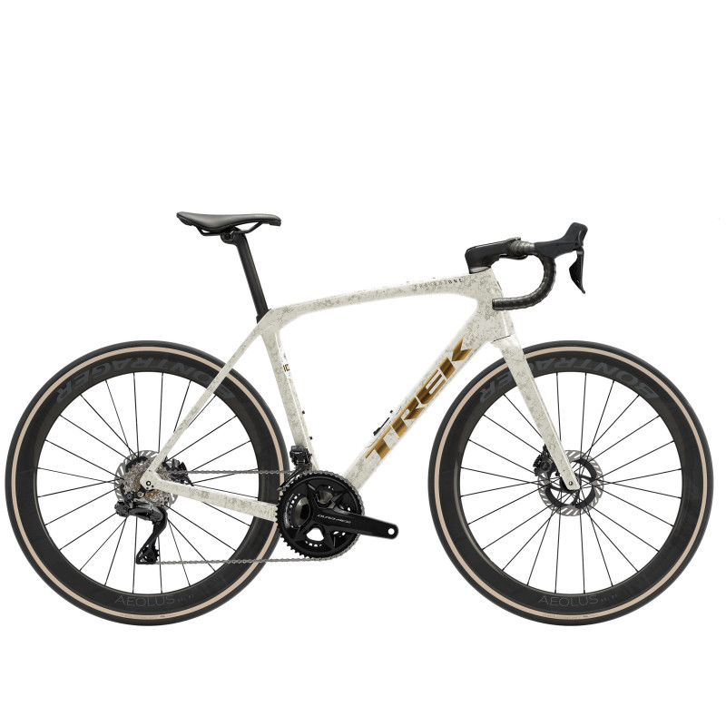 Rower TREK Domane SLR 9 Gen 4