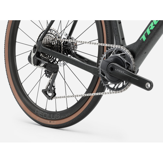 Rower TREK Checkmate SLR 9 AXS