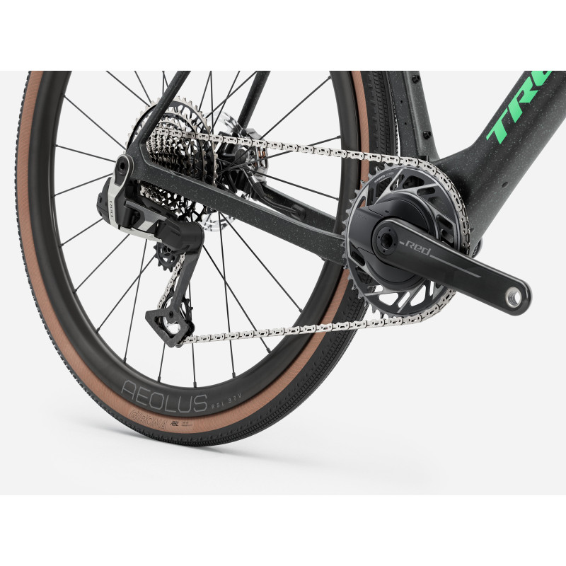 Rower TREK Checkmate SLR 9 AXS