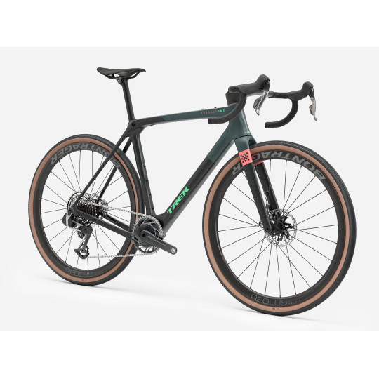 Rower TREK Checkmate SLR 9 AXS