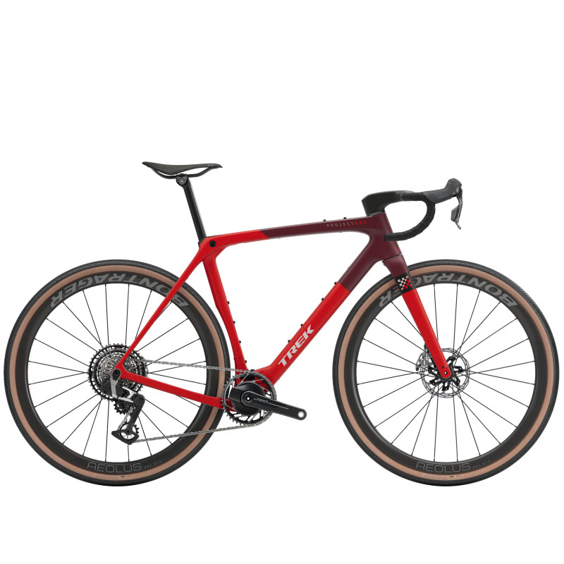 Rower TREK Checkmate SLR 9 AXS