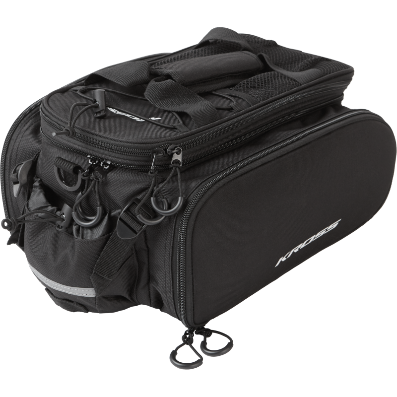 Torba sakwa Kross ROAMER TRUNK BAG CARRY MORE