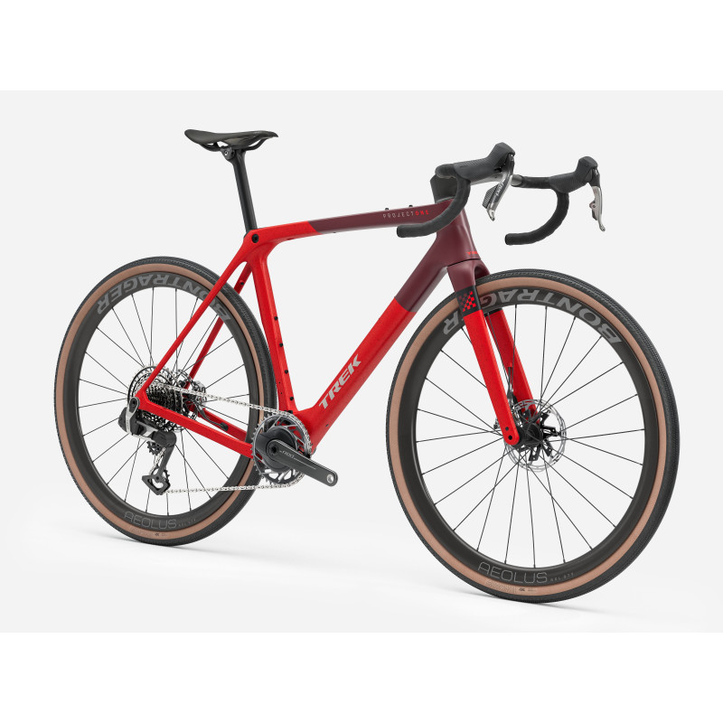 Rower TREK Checkmate SLR 9 AXS