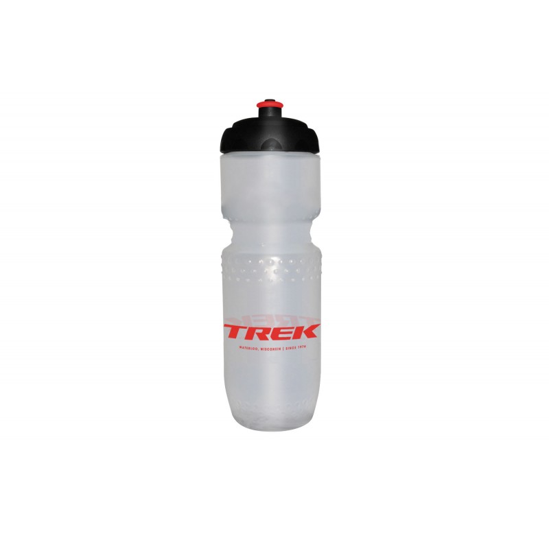 Bidon Trek Screwtop Max 2020 Clear