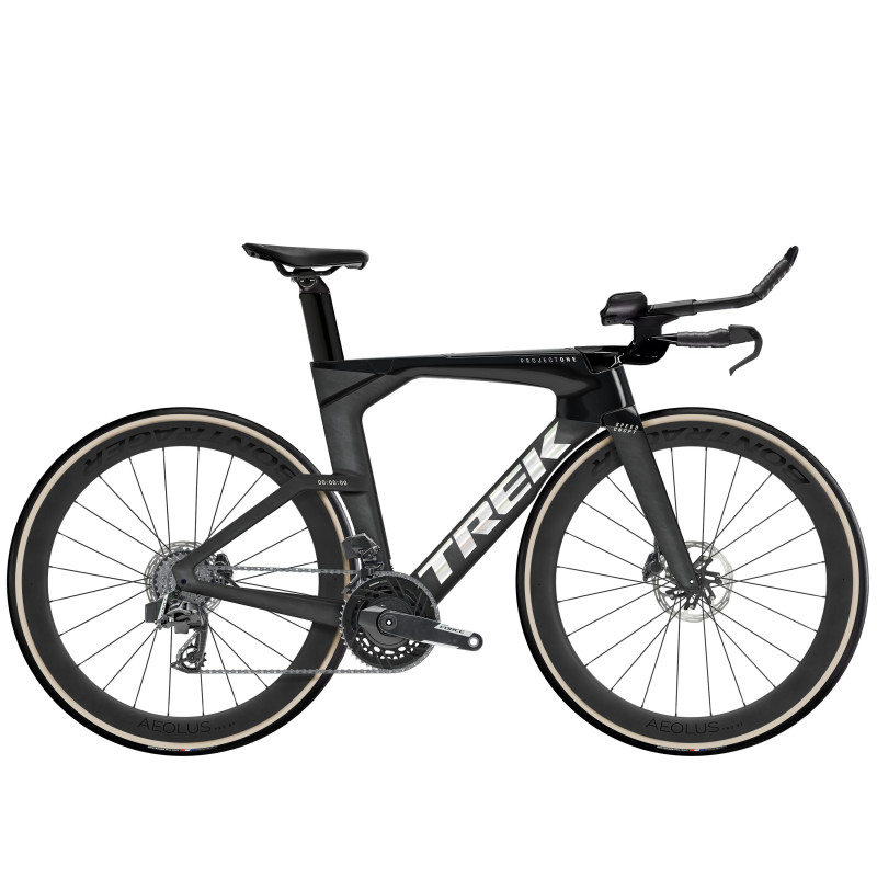 Rower TREK Speed Concept SLR 7 AXS