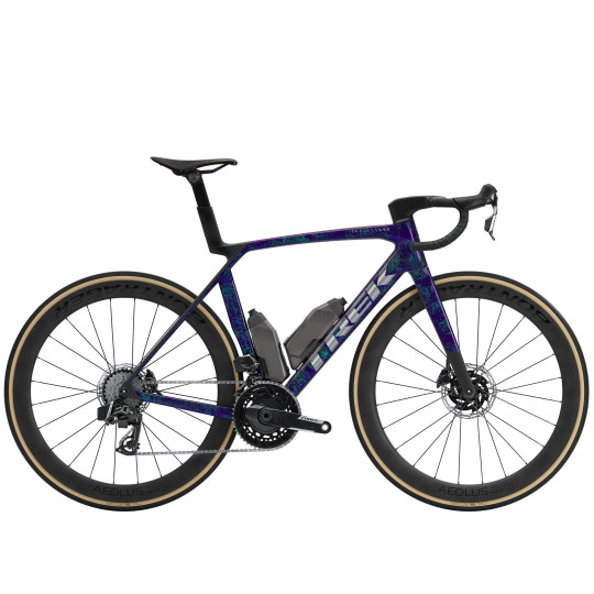 Rower TREK Madone SLR 7 AXS Gen 8
