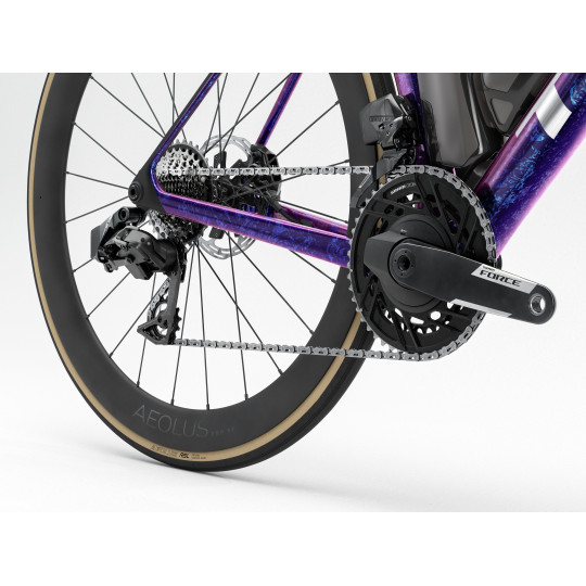 Rower TREK Madone SLR 7 AXS Gen 8