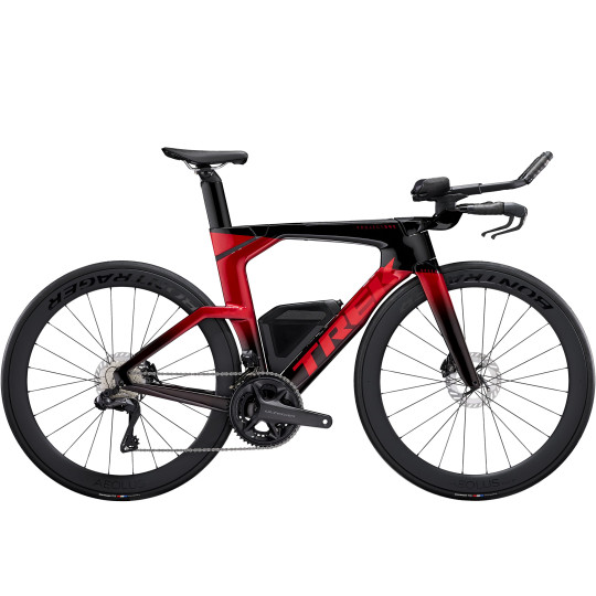 Rower TREK Speed Concept SLR 7