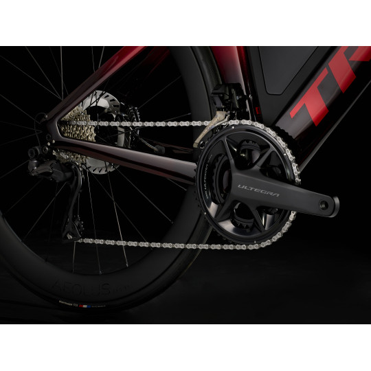Rower TREK Speed Concept SLR 7