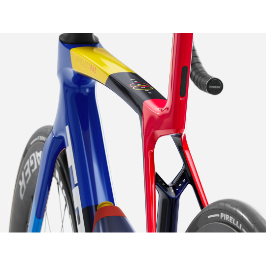 Rower TREK Madone SLR 7 Gen 8