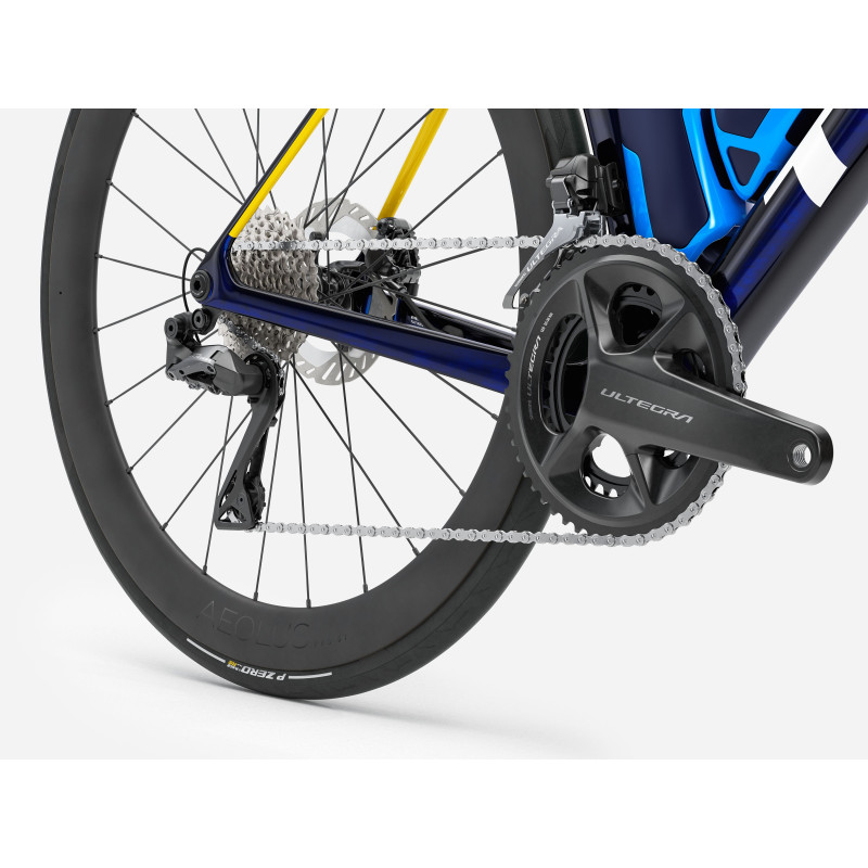 Rower TREK Madone SLR 7 Gen 8