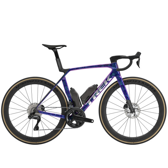 Rower TREK Madone SLR 7 Gen 8