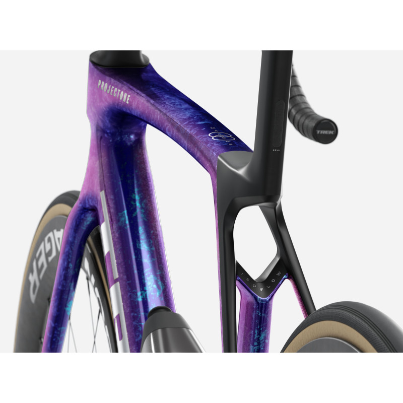 Rower TREK Madone SLR 7 Gen 8